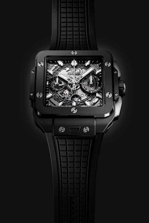 hublot 2bb